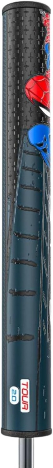 Tour 2.0 Putter Grip Marvel Series