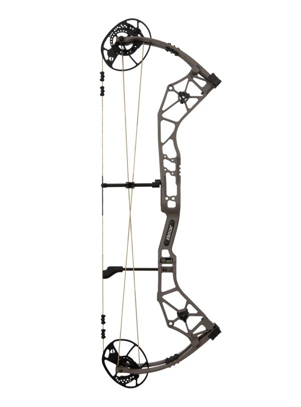 Bear Archery ALASKAN XT RH 70 STONE