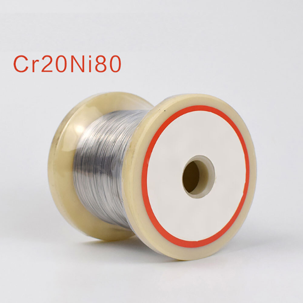 50m 0.3mm Electric Hot Wire For Hot Wire Foam Cutter Cutting Machine Accessories