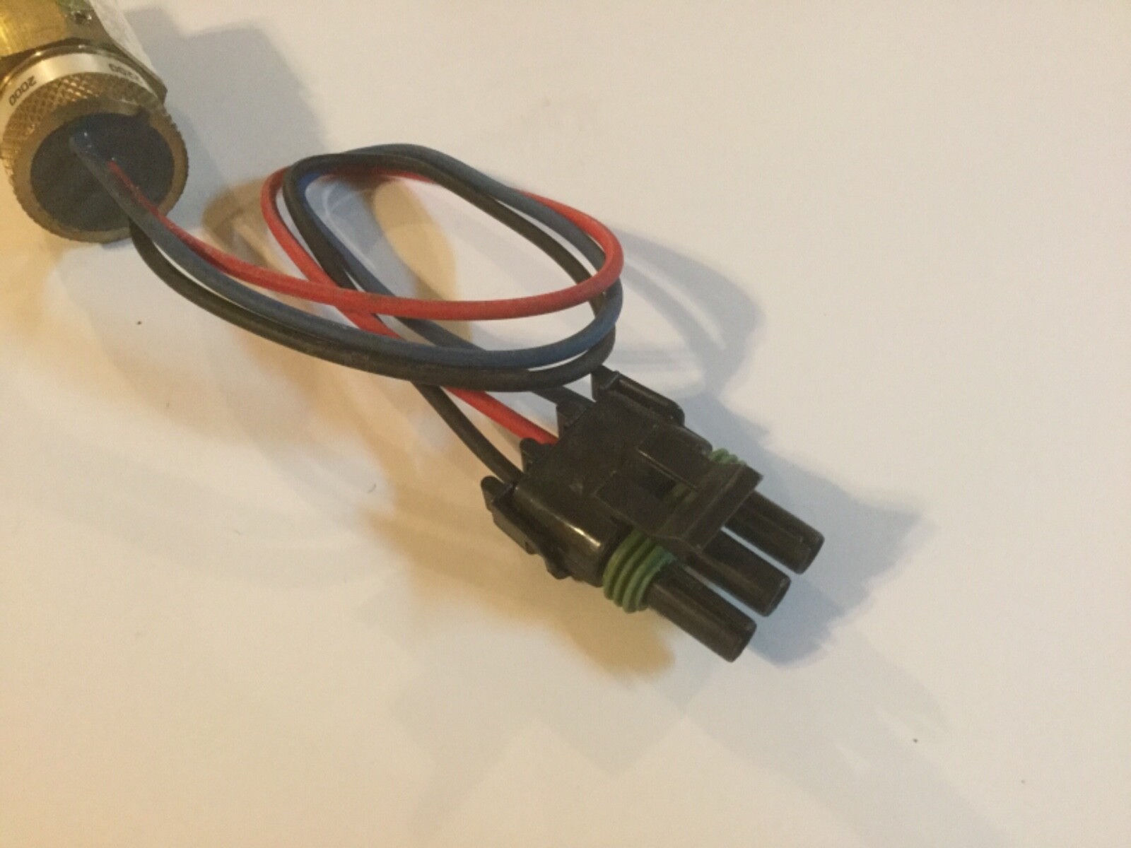 H.E.I.L Hydraulic Pressure Switch 063-0112-220