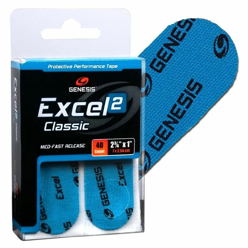 Genesis Excel Classic Performance Tape