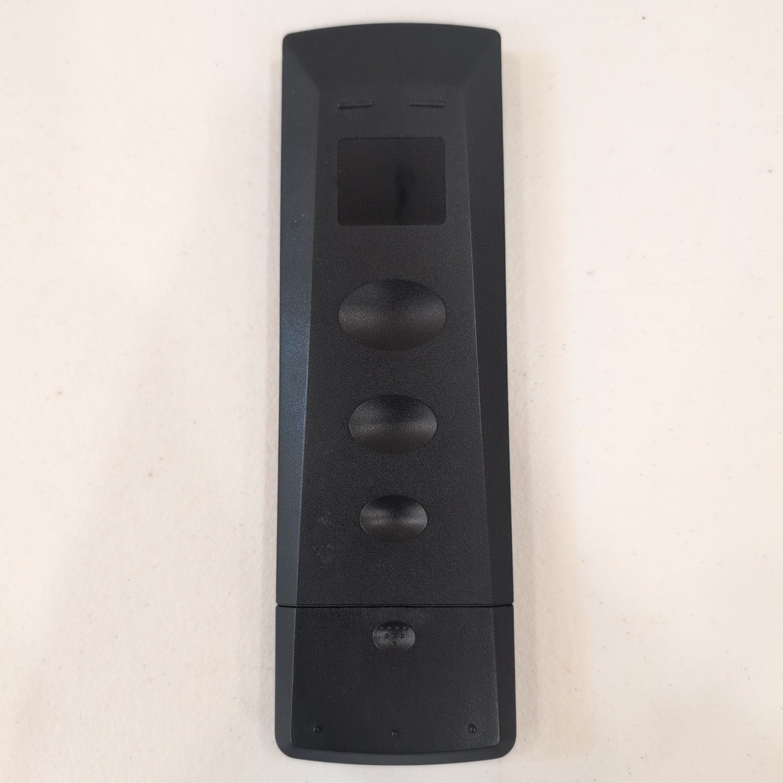 Sherwood Remote Control RM-RD-61 Audio Video Receiver Tested Working