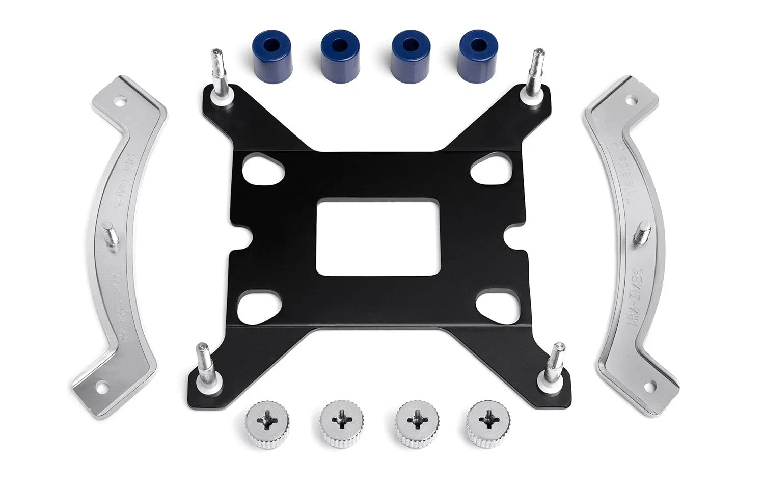 Nm-I17Xx-Mp78, Mounting Kit for  CPU Coolers on Intel LGA1851 and LGA1700