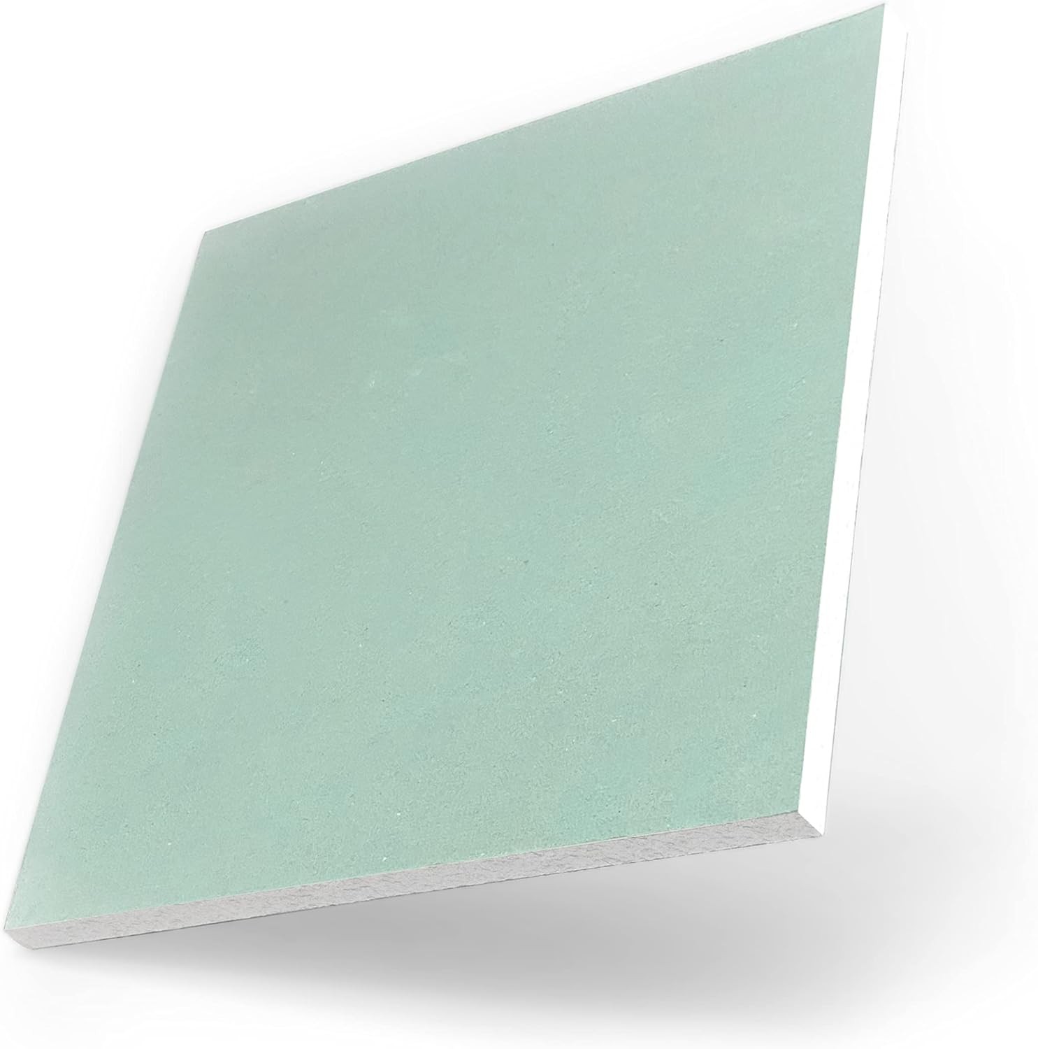 Drywall Repair Panel 12x12 Moisture and Mold Resistant Patch