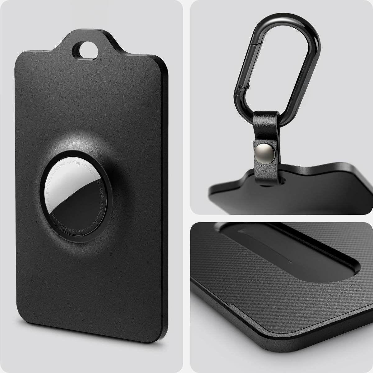 Card Holder Protective Case, - Twin Pack