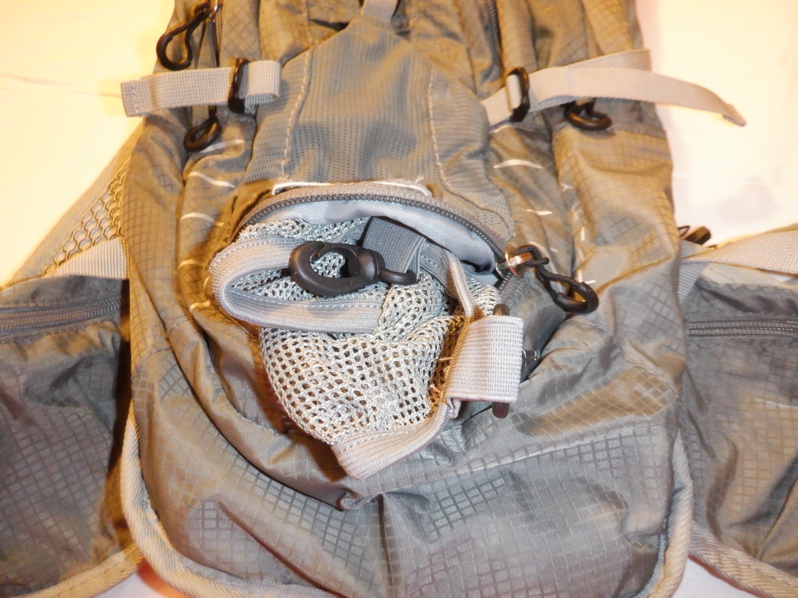 High Sierra Marilla 2 liter Hydration Pack, Padded, Multiple Pockets