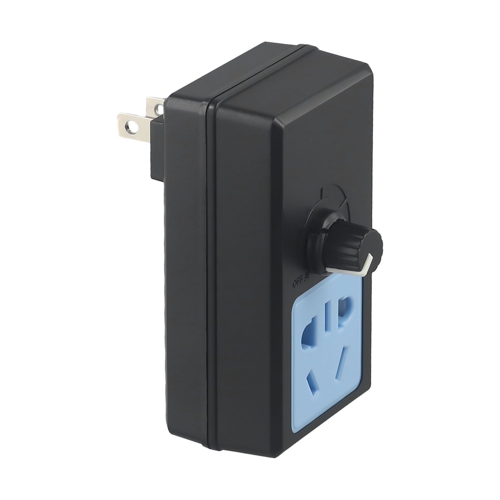 AC Motor Regulation Solution with Design and High Capacity
