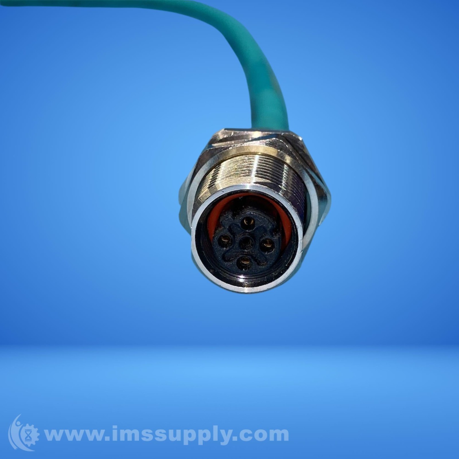 Molex ER1PAB3004M005 Ethernet Cable FNIP