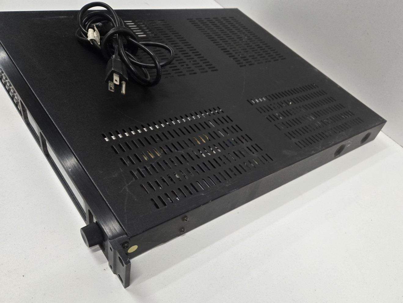 General Instrument DSR-4800 digital satellite broadcast receiver decoder MPEG-2