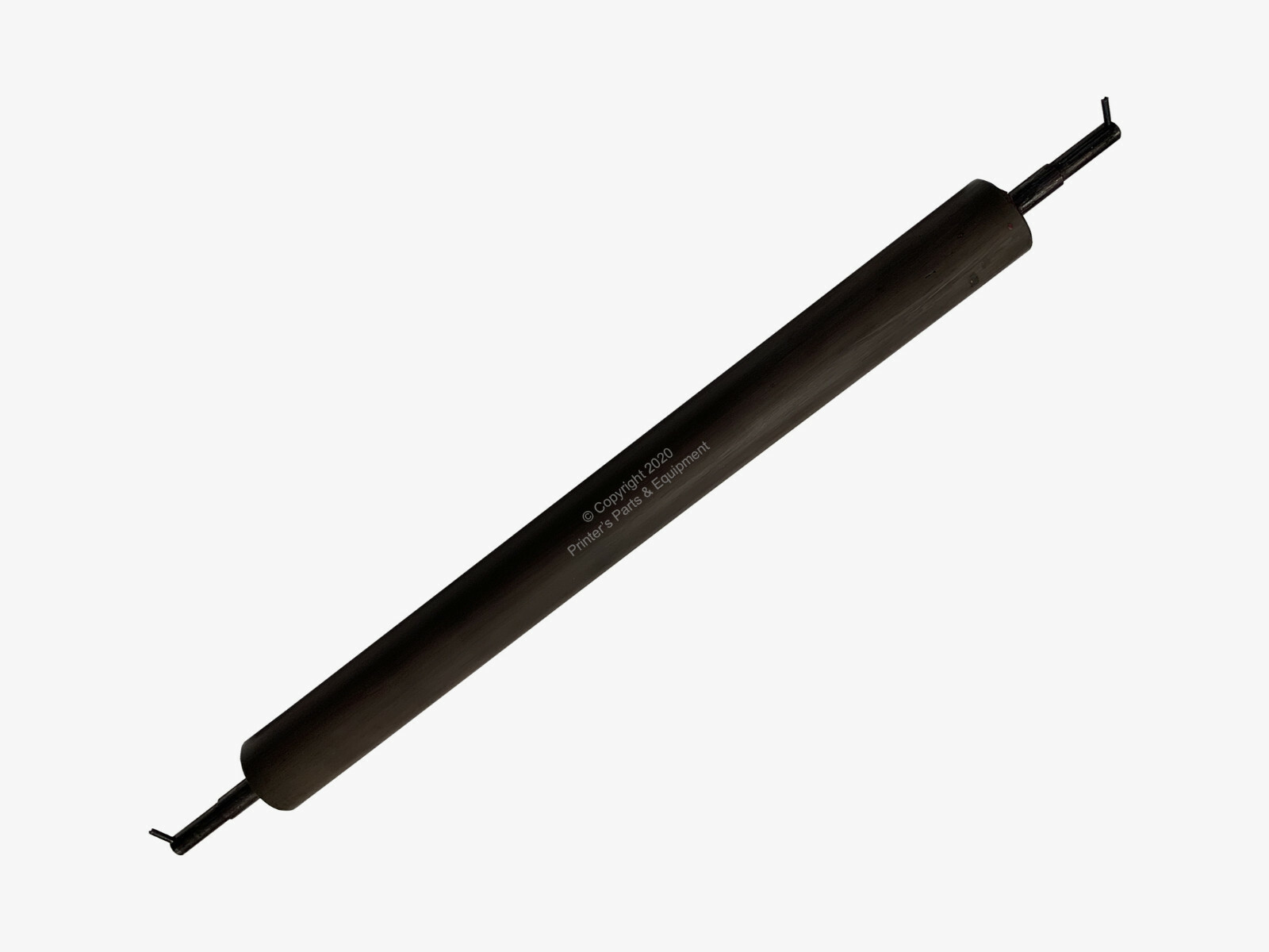 Heidelberg Intermediate Roller for Heidelberg GTO52 (HE-69-009-022F) Used*