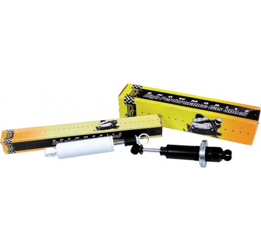 Front Shock for Arctic Cat Jag, Puma, and Panther Snowmobiles (1992-1995)