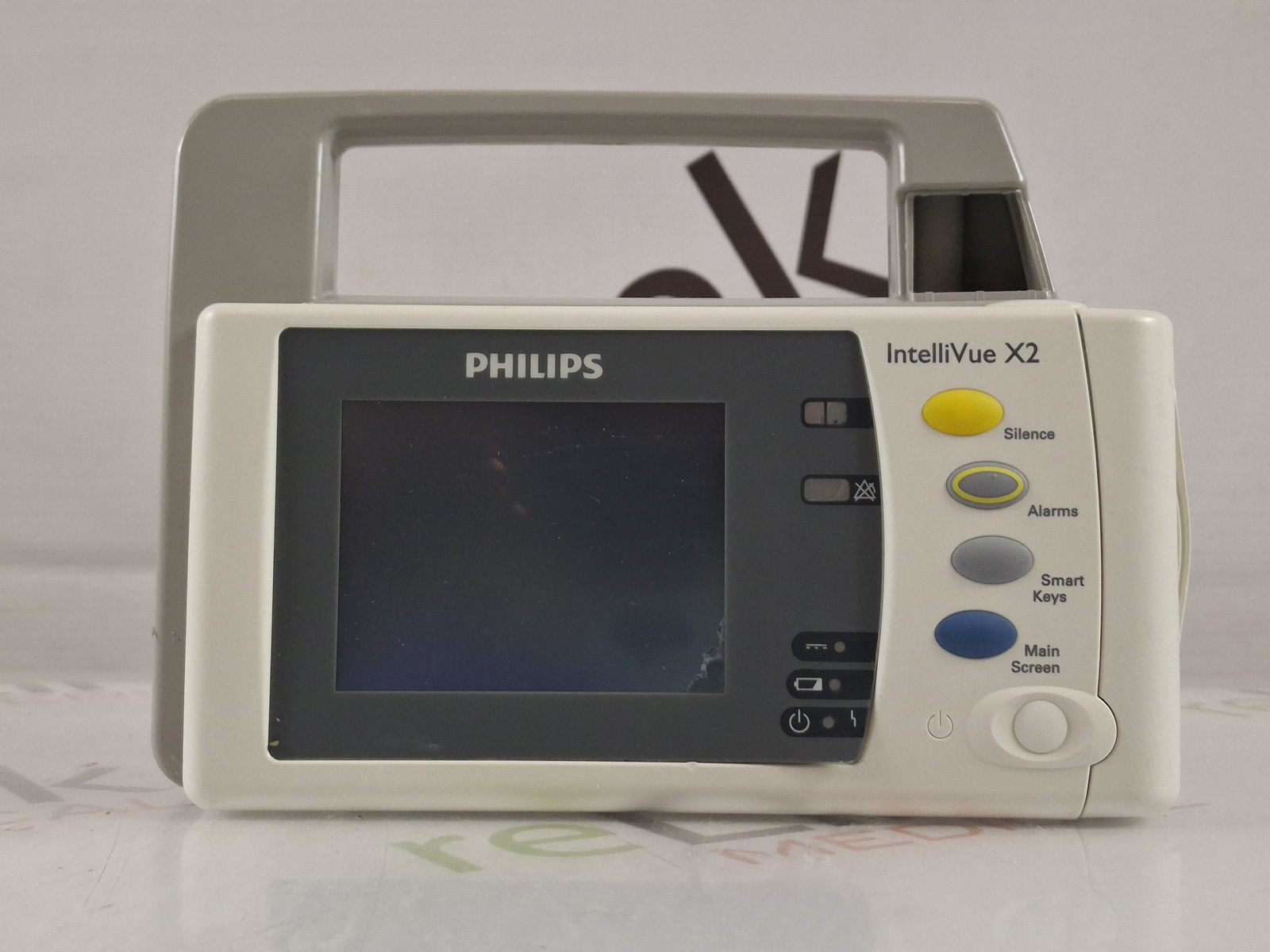 Philips IntelliVue X2 Module - Masimo Rainbow SpO2