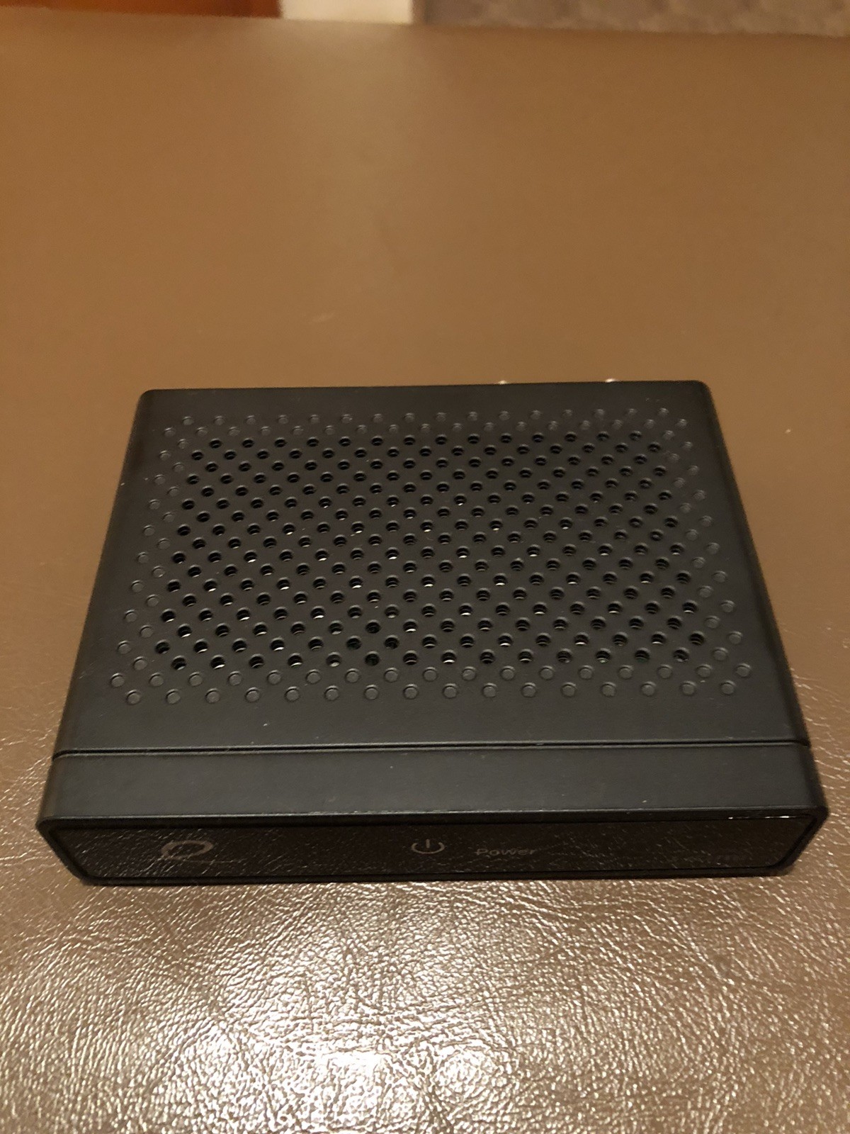 Evolution Digital DMS2004UHD Universal DTA HD/SD Set Top Box w/ Remote & Cables