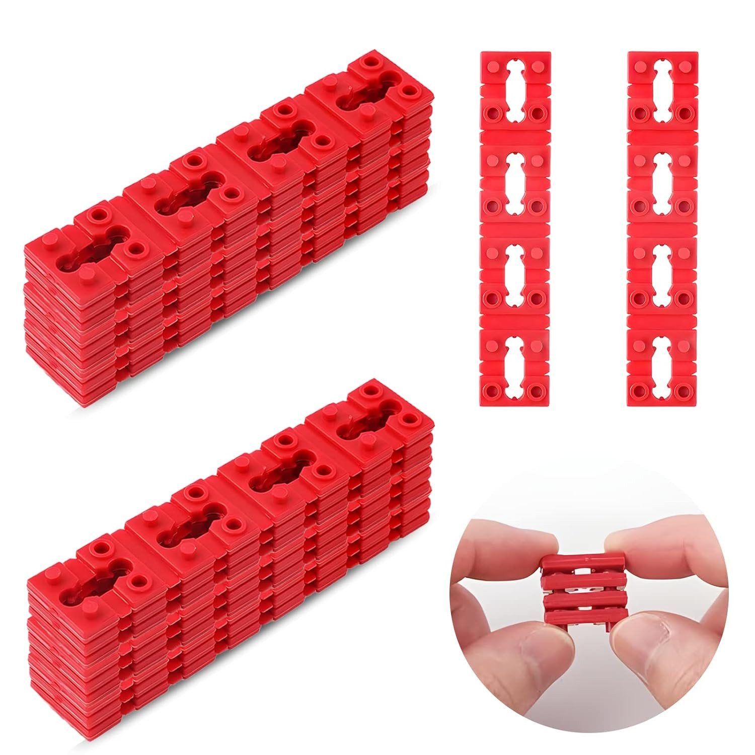 Outlet Spacers for Electrical Box | Switch and Receptacle Spacers