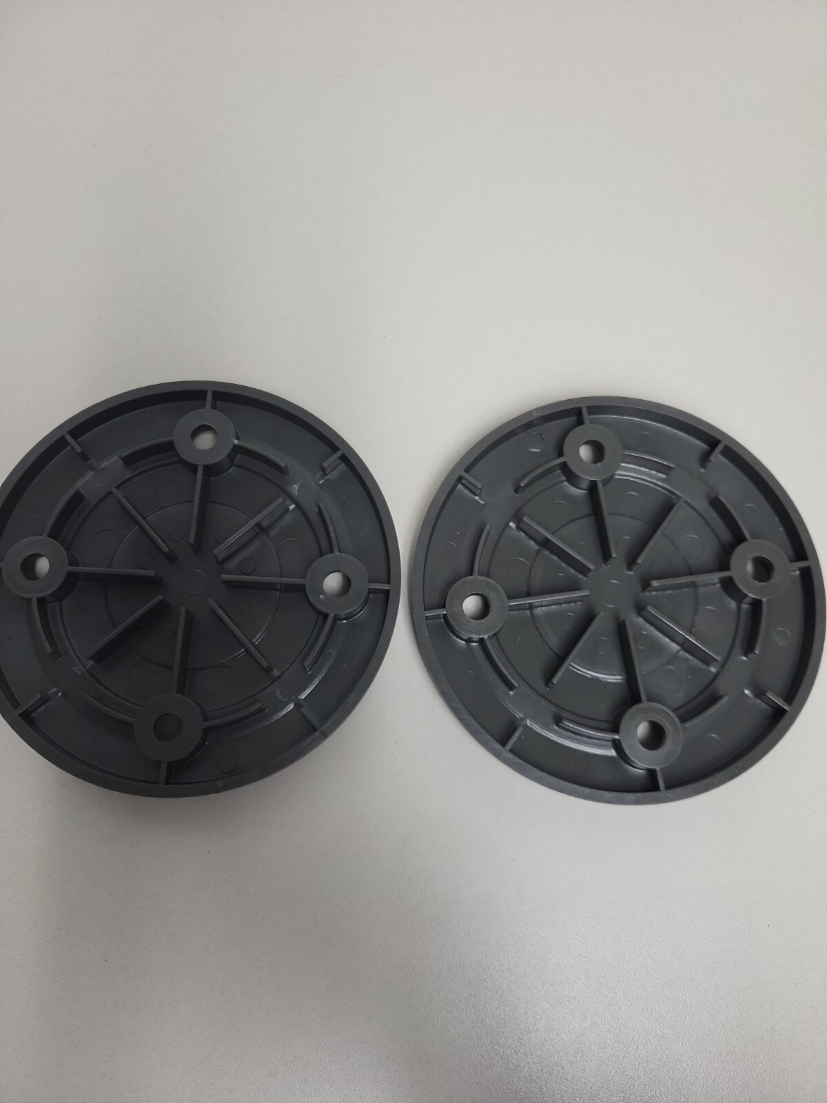 Proform XP115 Elliptical Caps (122D)