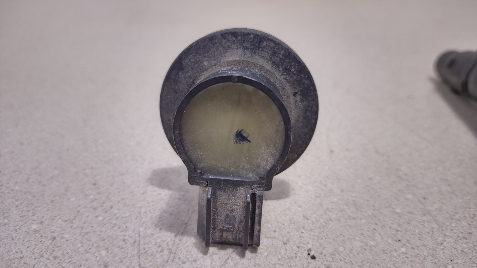 2000 Yamaha R6 Igntion Coil #PL-79