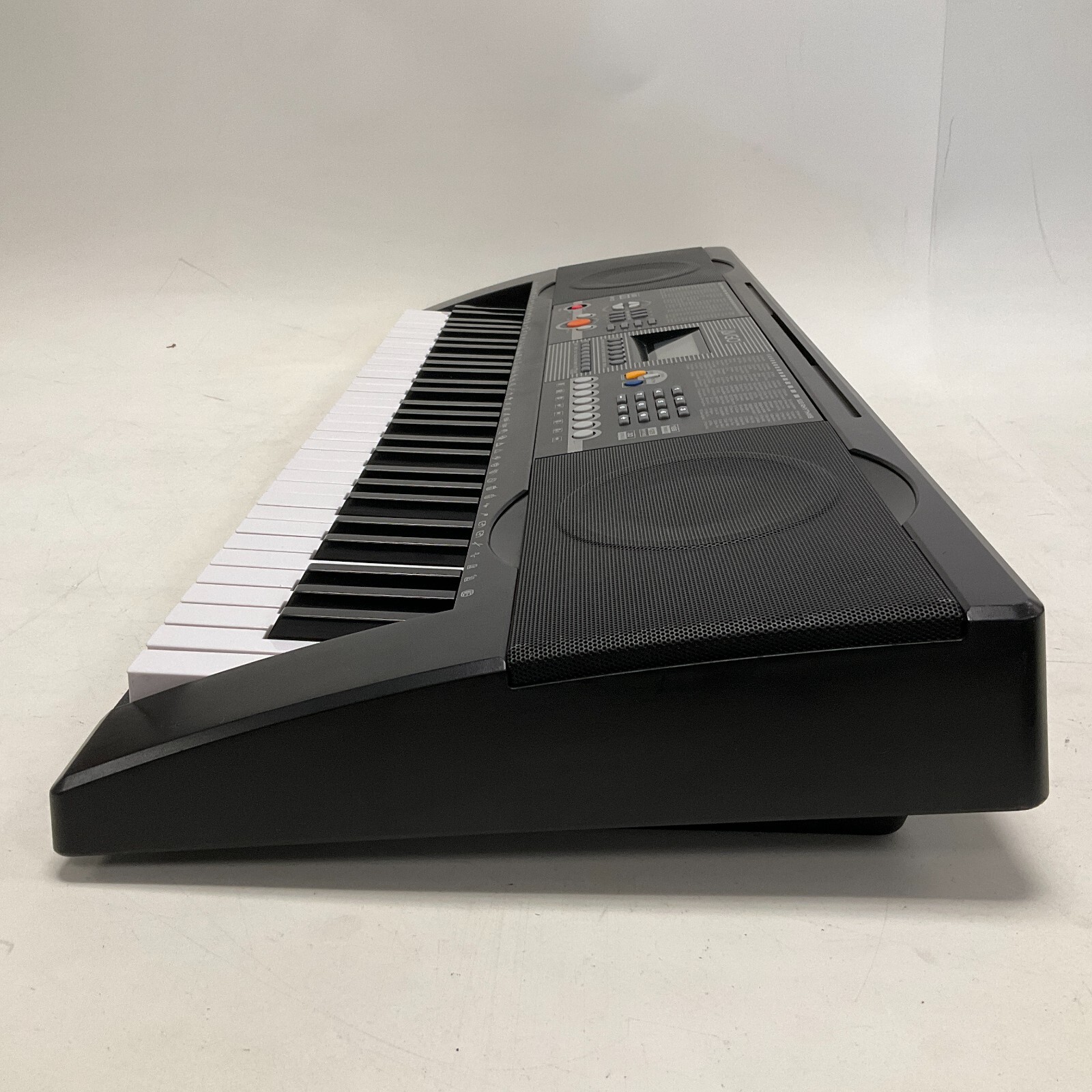 AVGO NPFZO 61 Keys Portable Electronic Keyboard Tested Working