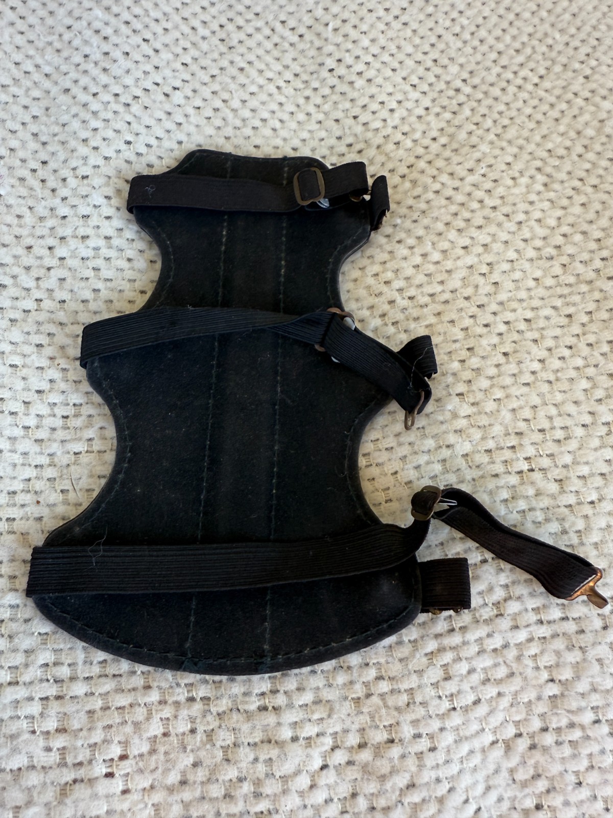 Vintage Archery 3 Strap Arm Guard