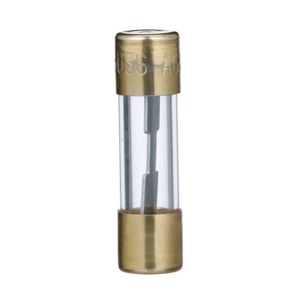 Bussmann Fuses AGU50GP Gold Plated Agu