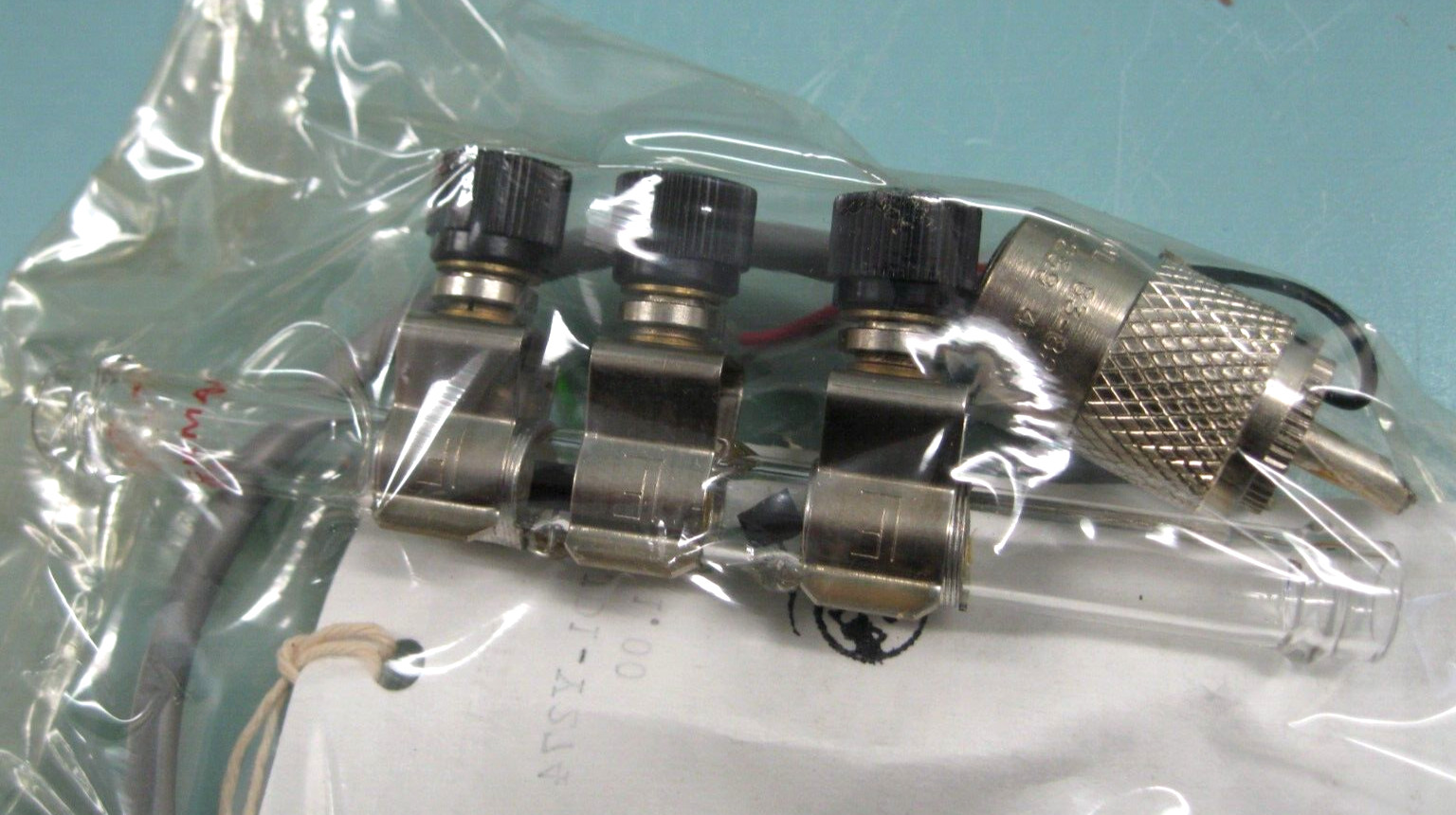 Beckman CEL-JD1-Y274 Conductivity Cell in Original Packaging E14