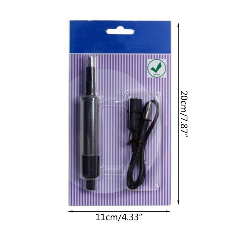 for Spark Plug Engine Ignition Tester Pick Up Coil Armature Diagnostic Detector