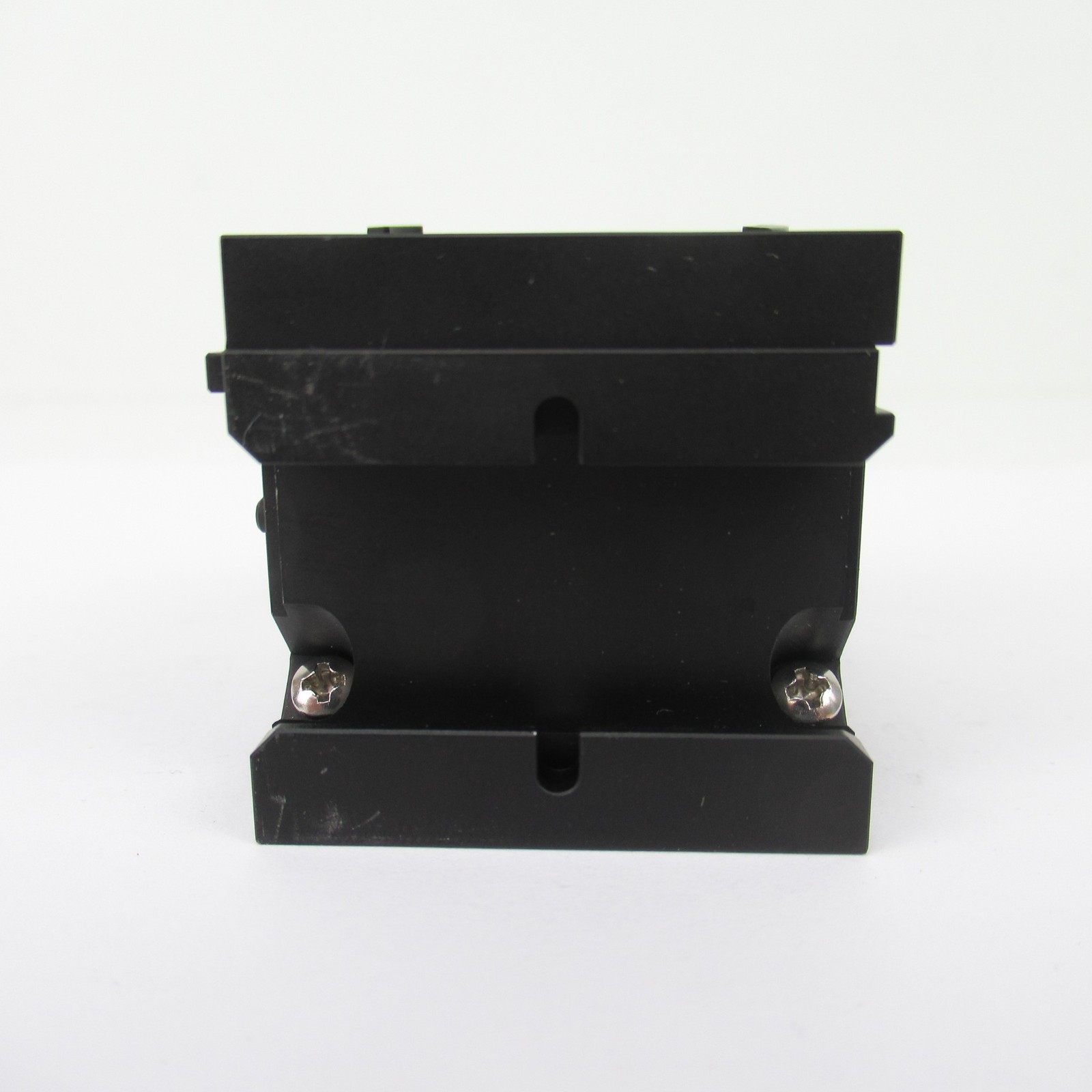 NIKON CHROMA T510LPXRXT CUSTOM EX480/EM580/DM510 FLUORESCENCE FILTER CUBE