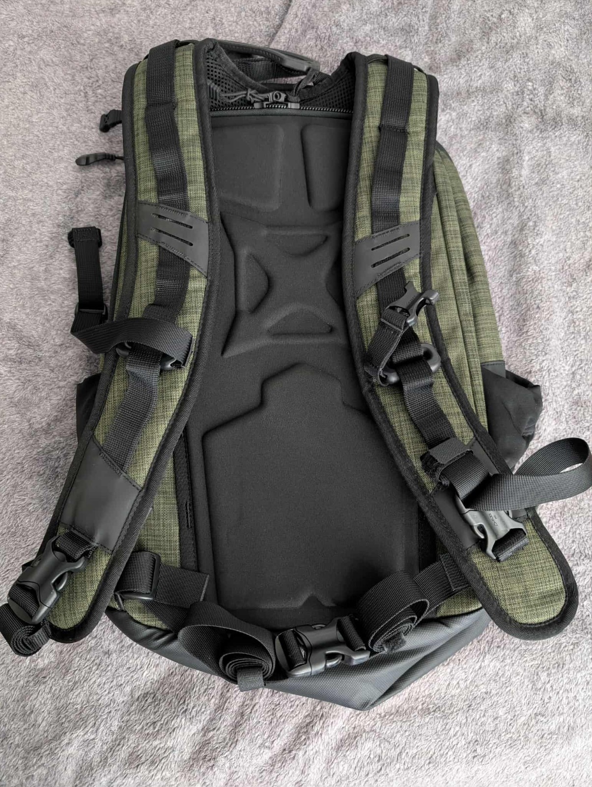 Vertex Ready Pack 2.0 Tactical Backpack