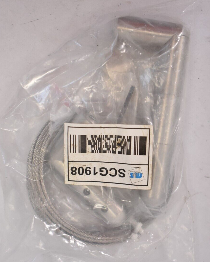 MBS Cable System Kit Wall To Wall 1/16" Dia x 16'4" SCG1908 Replacement