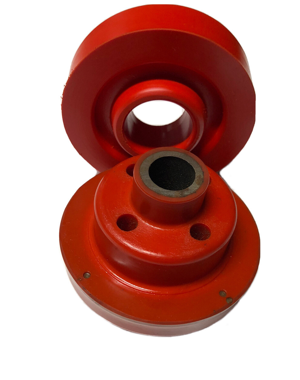 Cab Mount for Freightliner Polyurethane Upper & Lower