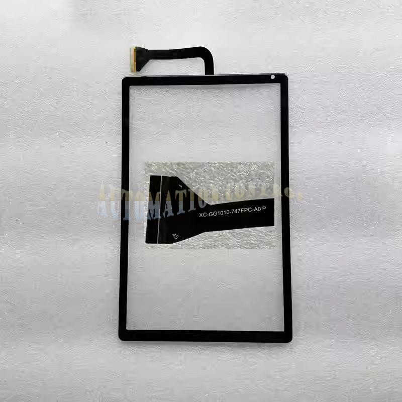 Tablet Panel Glass 10.1inch Touch Screen XC-GG1010-662-FPC-A2 747FPC-A0 P