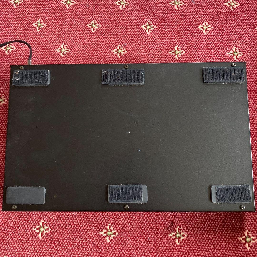 BOSS ME-5