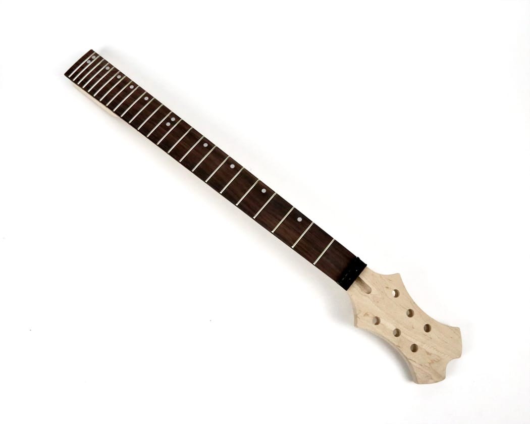 WL-1 DIY Electric Guitar Kit