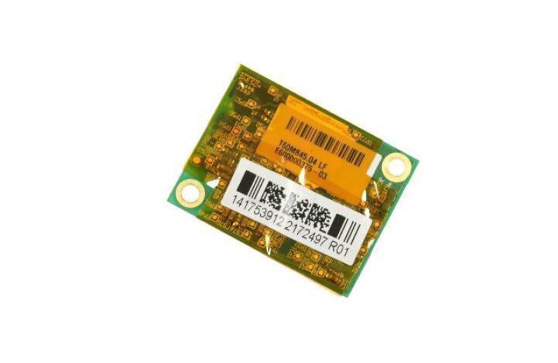 1-417-539-12 - 56K Modem Board (PCI)