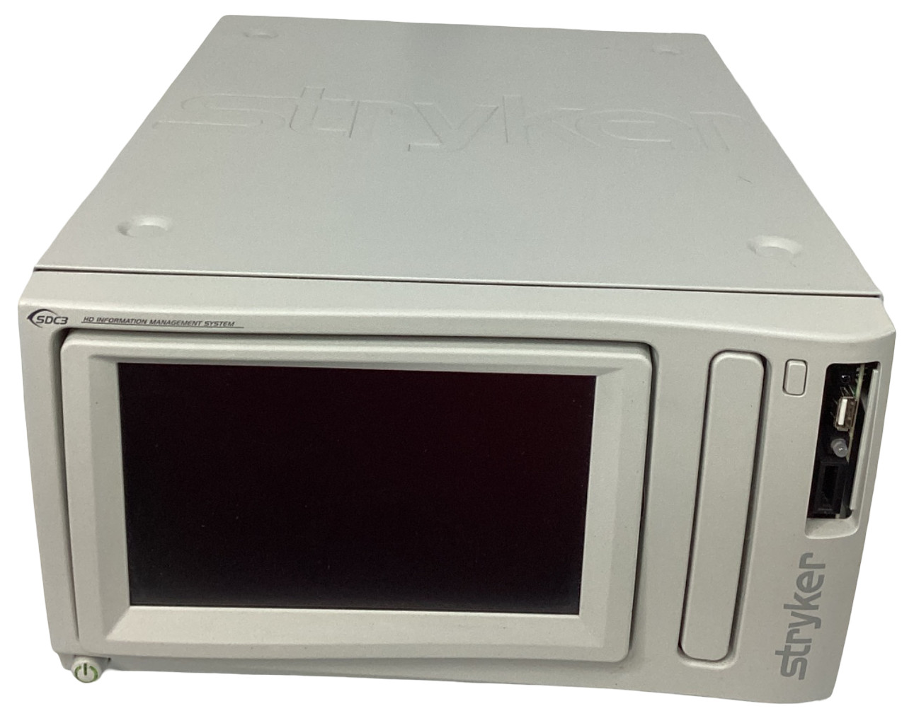 STRYKER SDC3 HD IMAGE MANAGEMENT SYSTEM