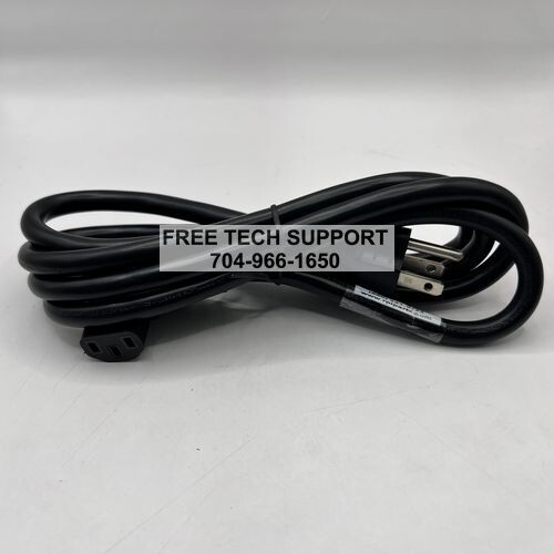 Midmark M9D POWER CORD RPI Part #RPC291 OEM 015-0640-00