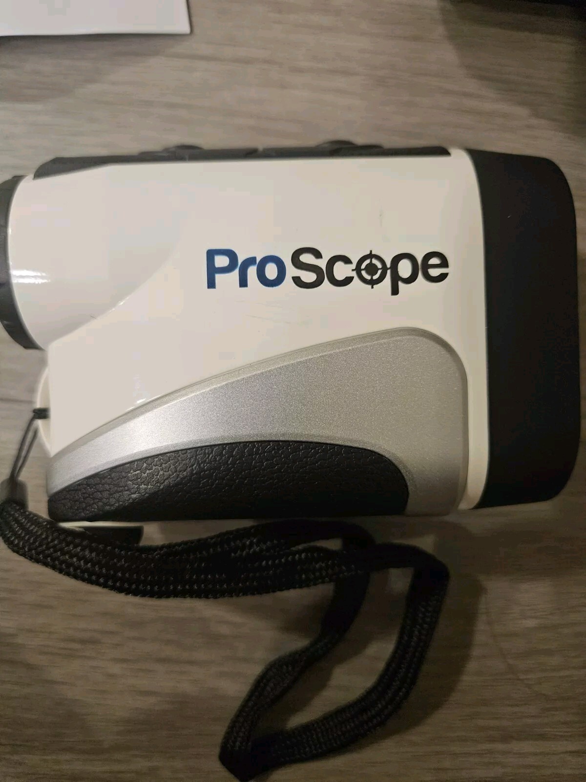 Lofthouse ProScope 400 Open Box Never Used