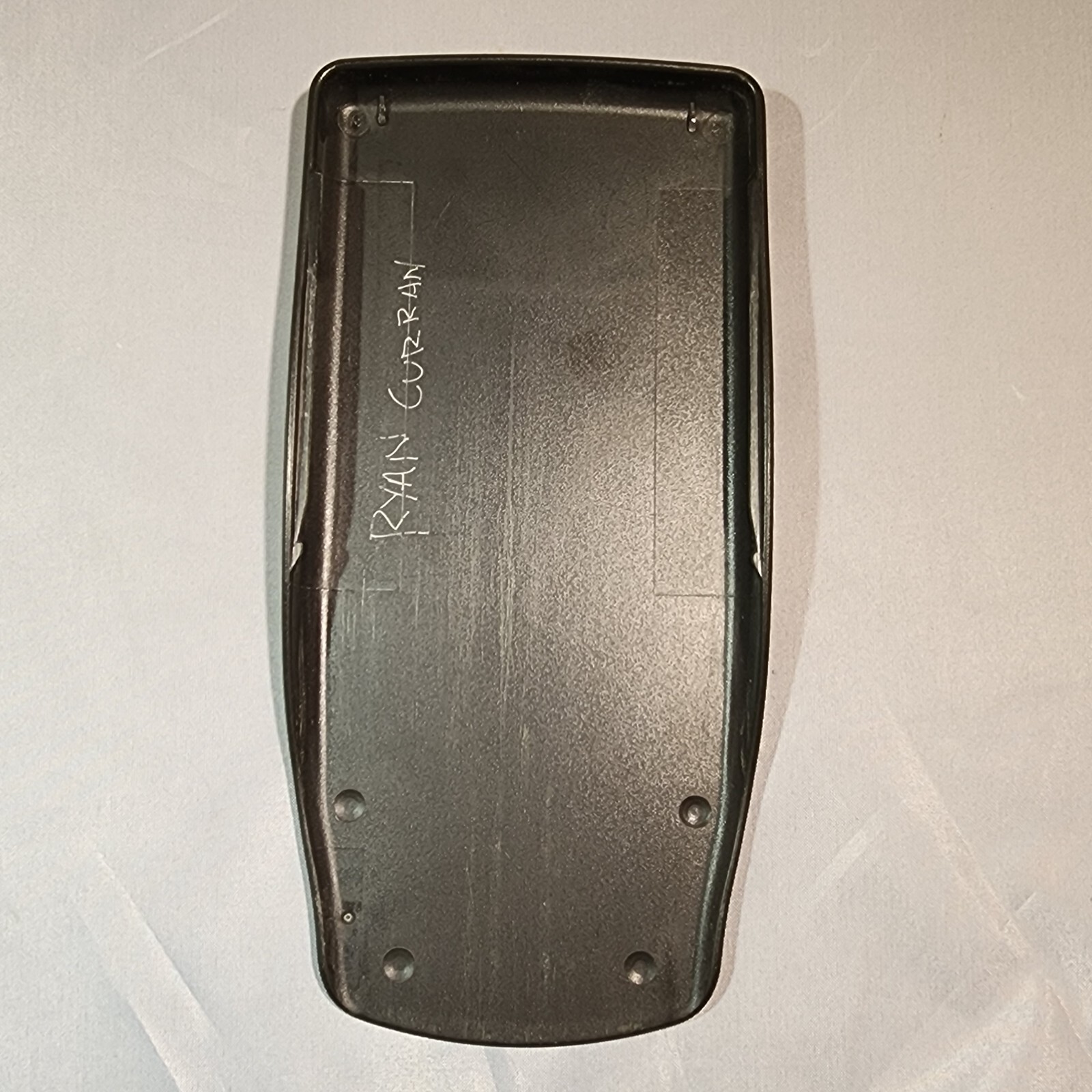 Texas Instruments TI-83 Graphing Calculator With Cover