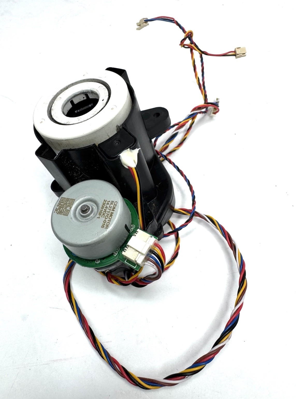 Genuine Ecovacs Deebot T20 Right Mopping Gearbox Lifting Assembly