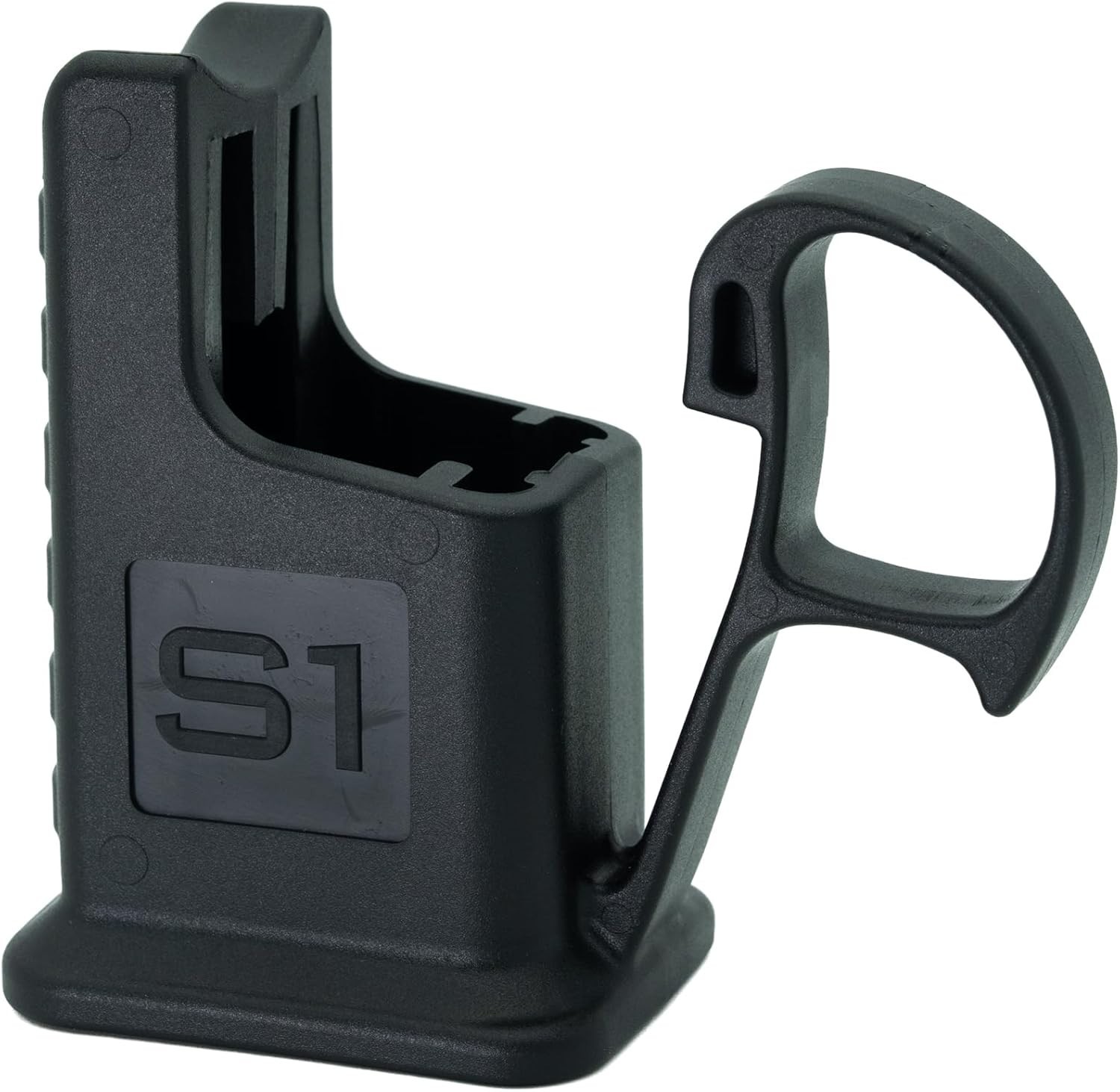 XTECH LDR2000 S1 Magazine Speed Loader for 1911 9mm/10mm Single Stack mags, XD-S