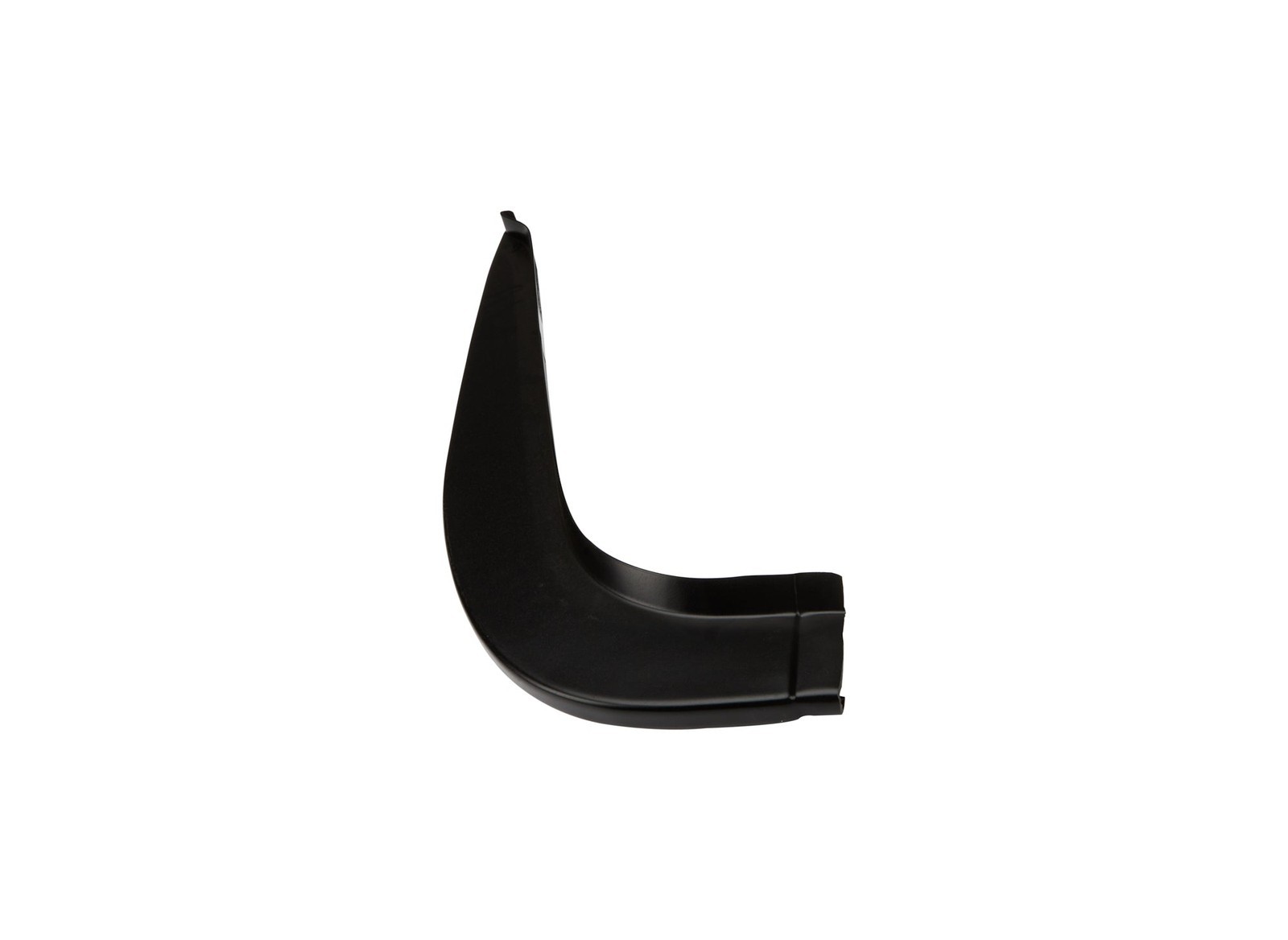FIVESTAR 22001-23351-BR Fender Lower Outlaw DLM Black Right