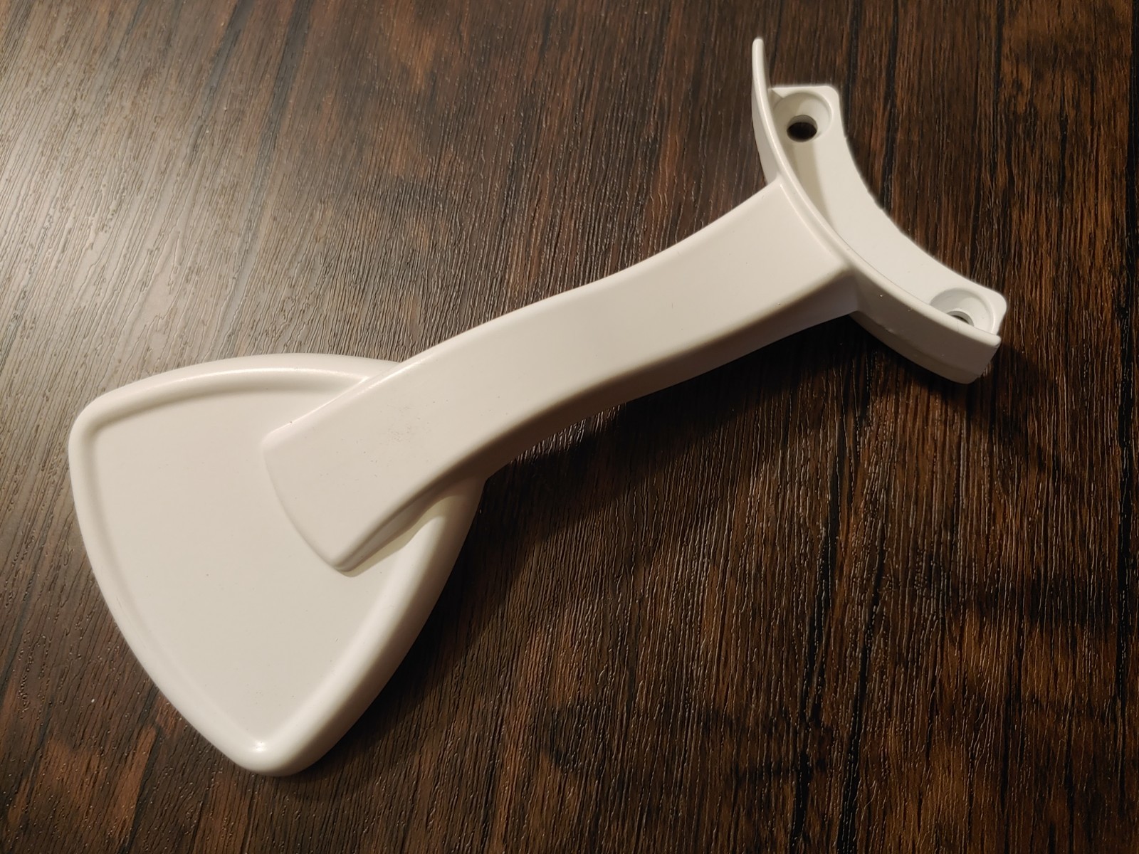 Harbor Breeze 42” 52" Centreville Ceiling Fan Replacement Metal Blade Arm  White