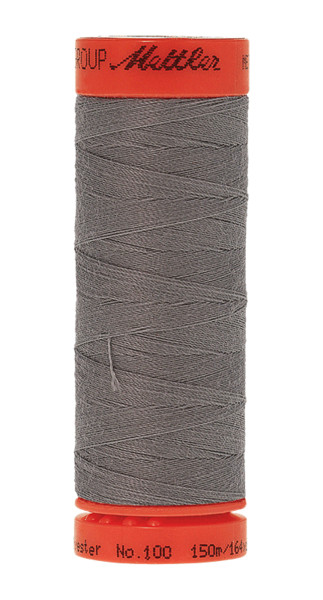 Summer Gray 3501 | Metrosene - #9161 (150M / 164Y Spool) | Mettler