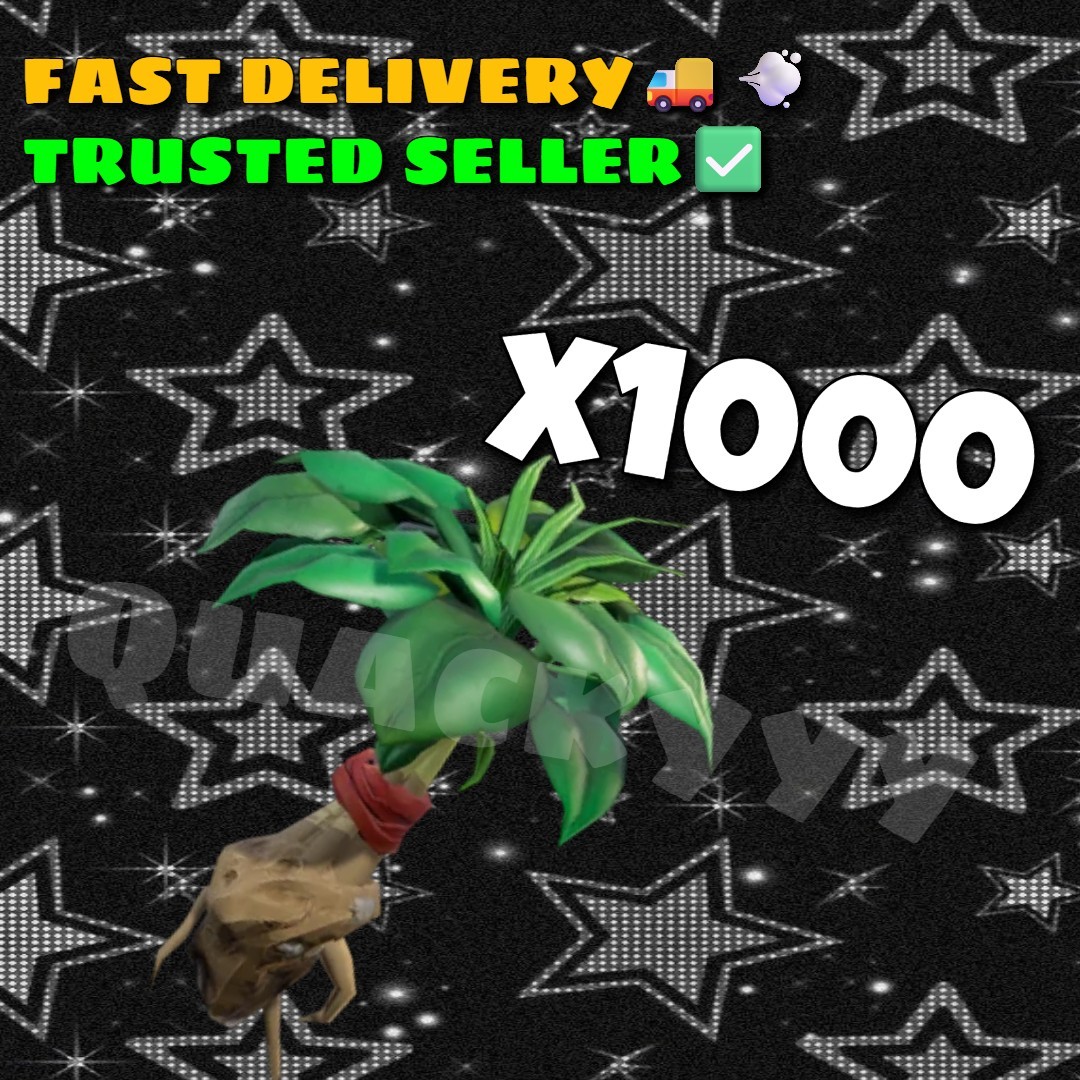 ⚡Save The World - Crafting Materials⚡(still working!)