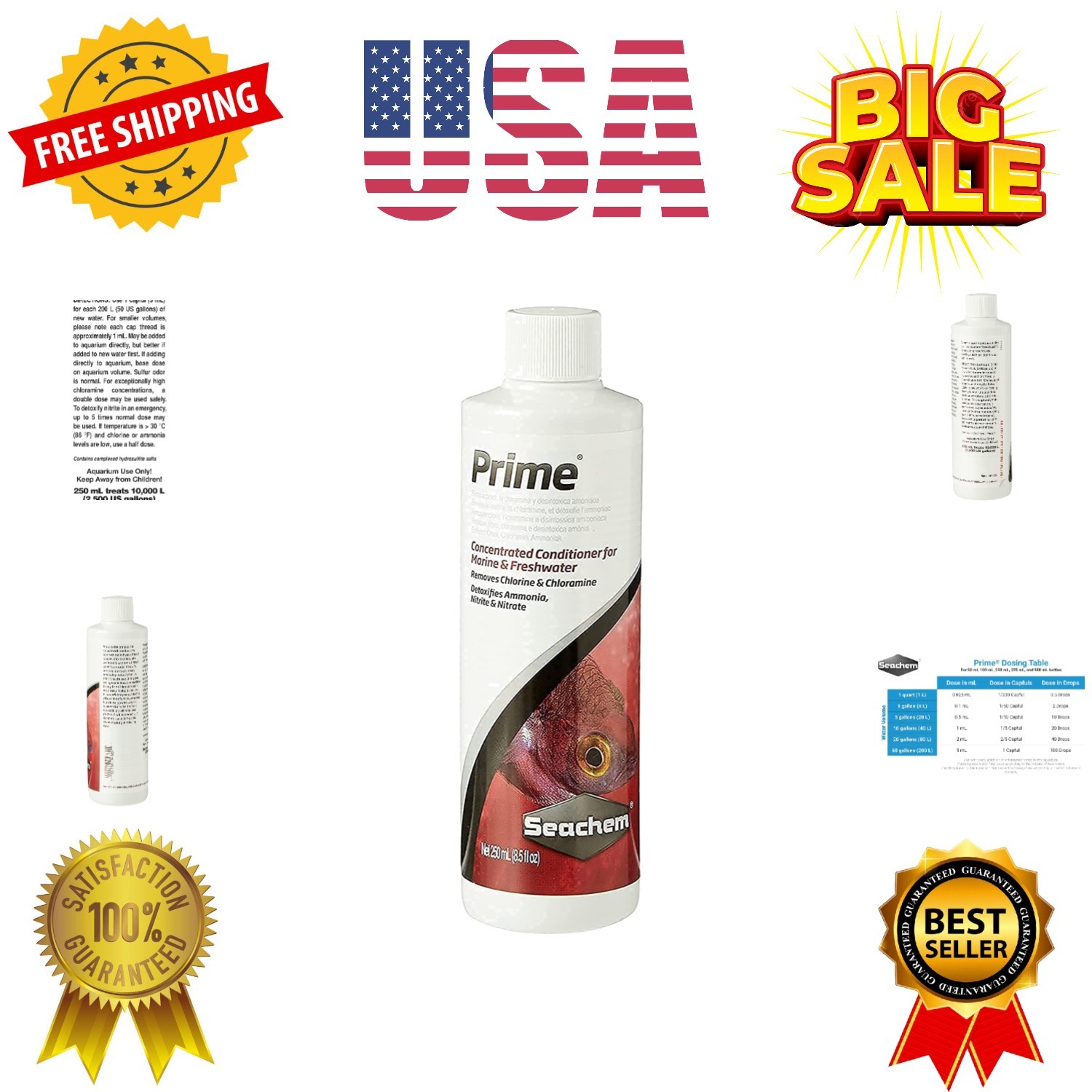 Prime 250ml