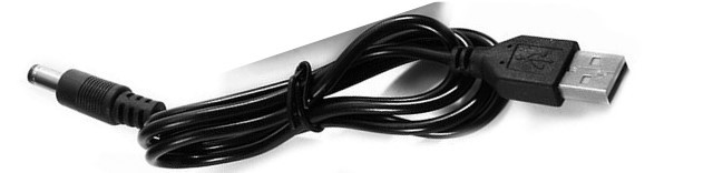 Promark USB Power Charger Cable P70-Virtual Reality and P70-CW Warrior Drones