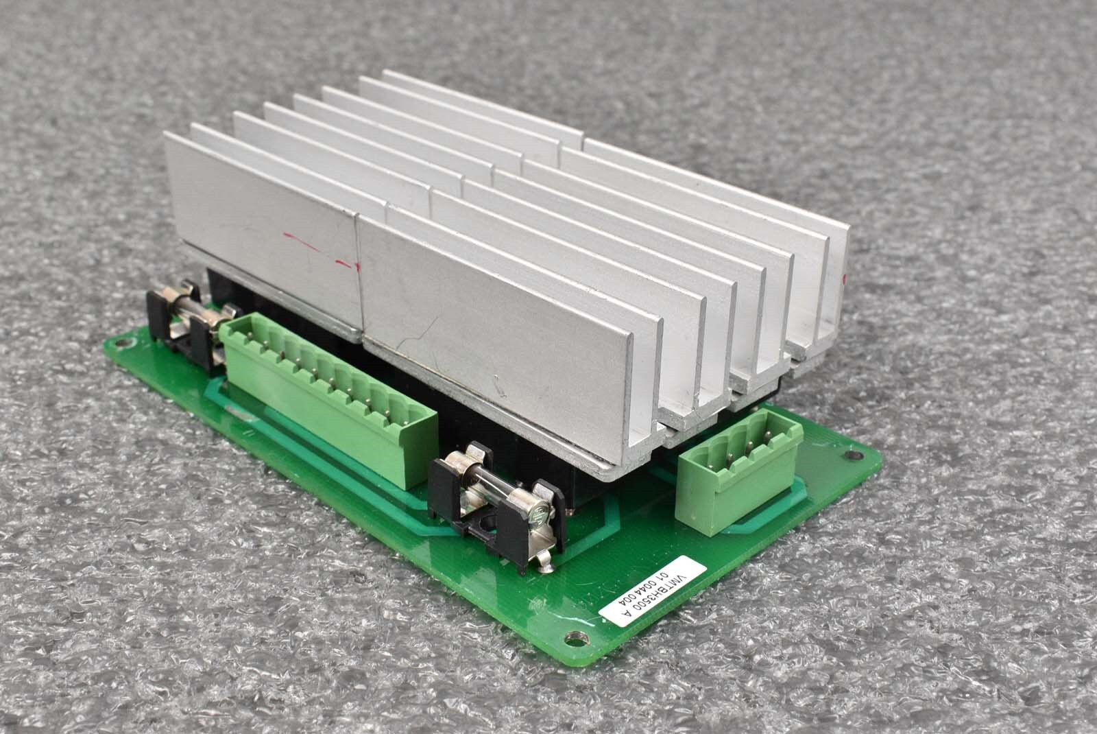 Vexta VST/H3500 / VMTBH3500 A PCB PWS Converter
