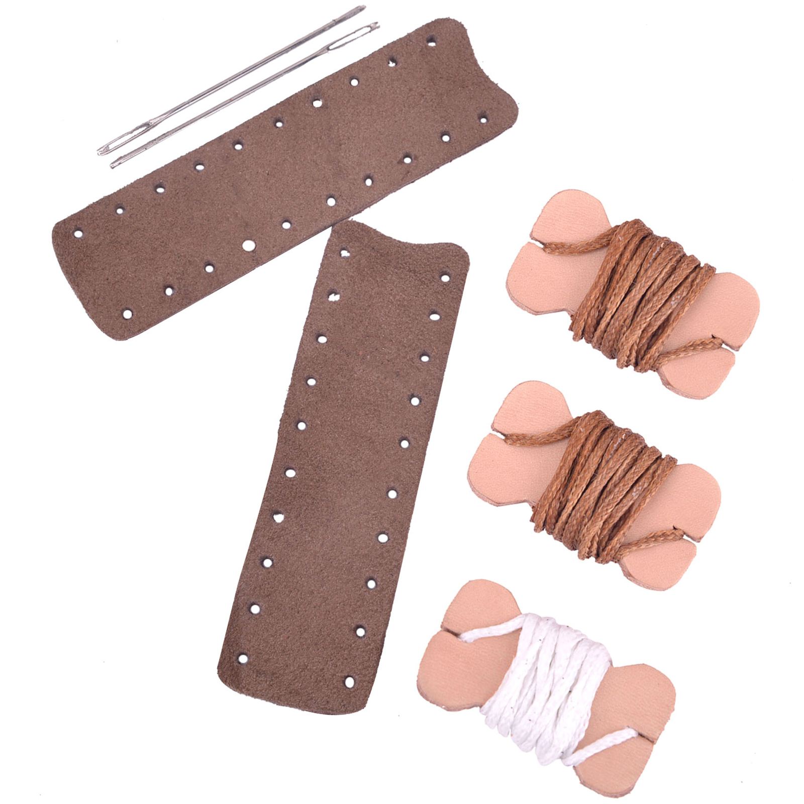 Wayne's Dog 3.5inch Leather Lever Wrap for Lever Action Rifles Shotgun