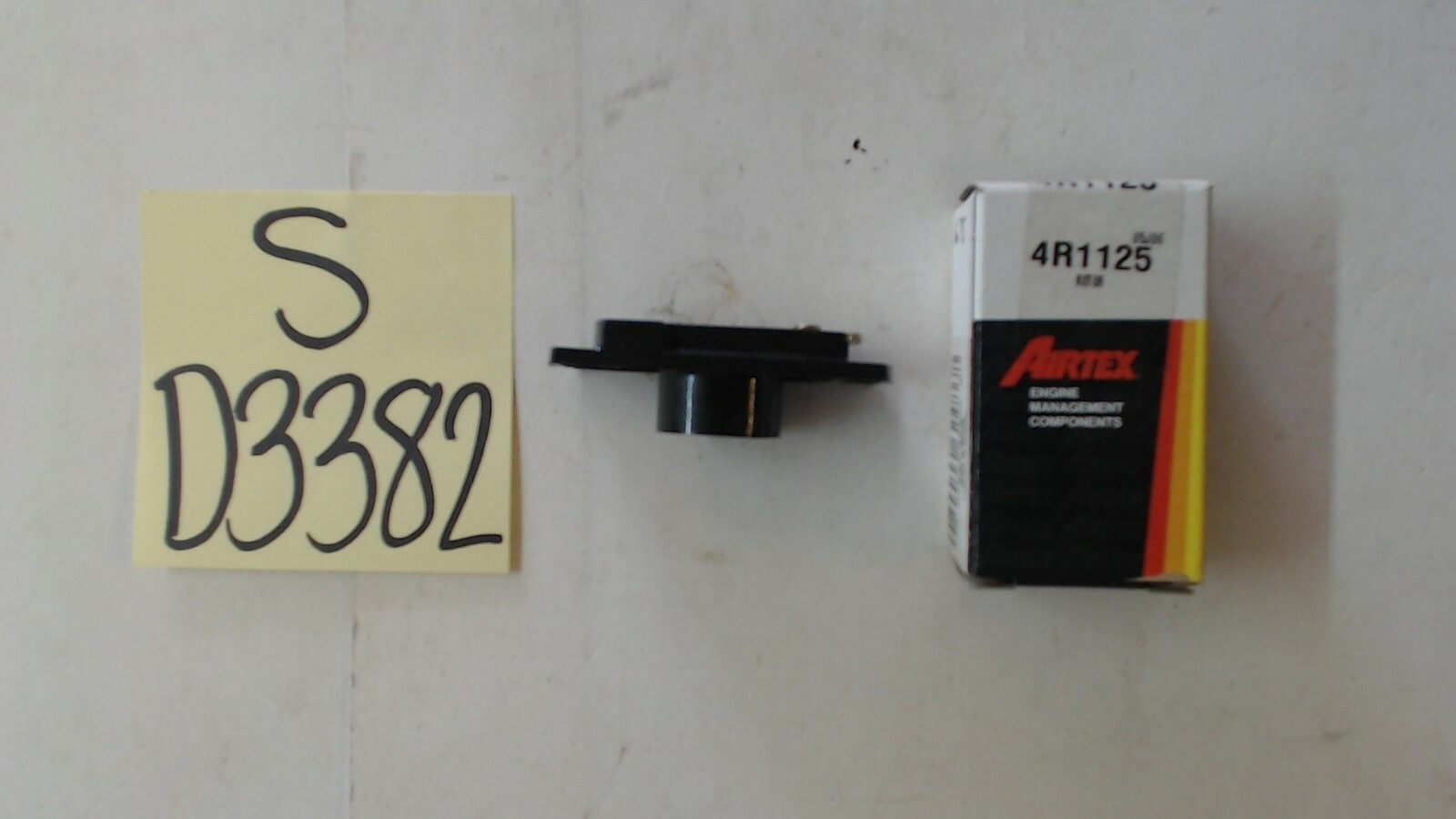 Airtex 4R1125 Rotor