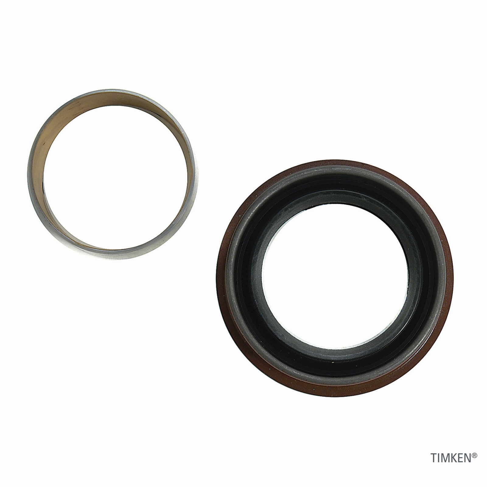 Auto Trans Extension Housing Seal Kit Timken For 1964-1967 Chevrolet P30 Series