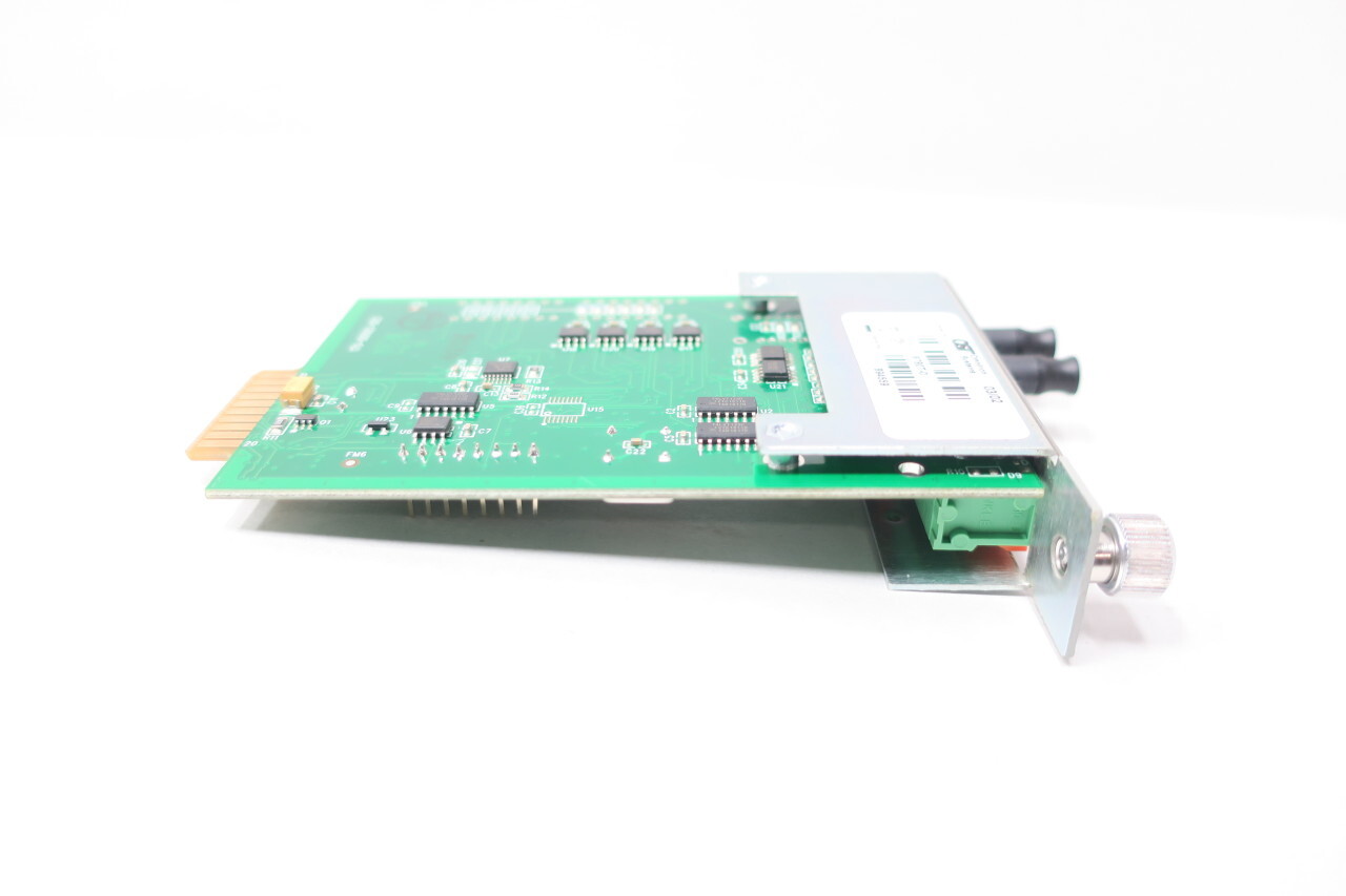 Omnitron Systems 8780T-0 Fiber Media Converter